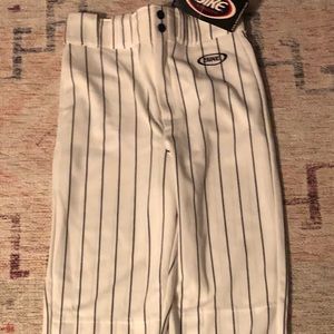 Bike Athletic Baseball Training  Pants